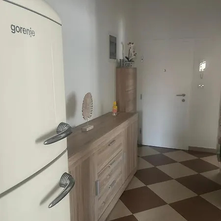 Apartment App Bozic *