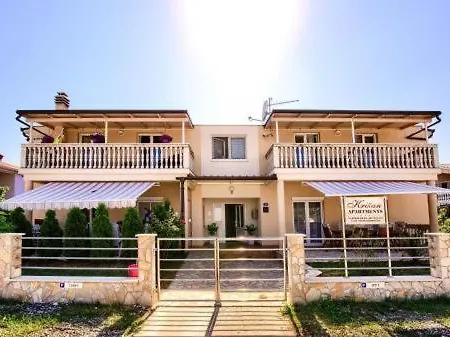 App Bozic Apartment