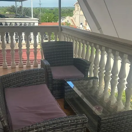 Apartment App Bozic