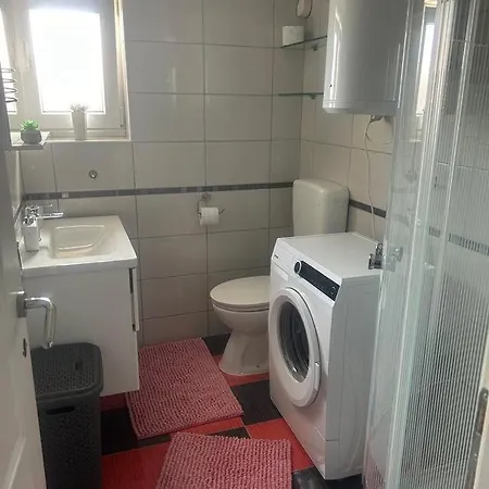 Apartment App Bozic *