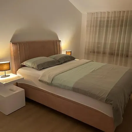 App Bozic Apartment Pula