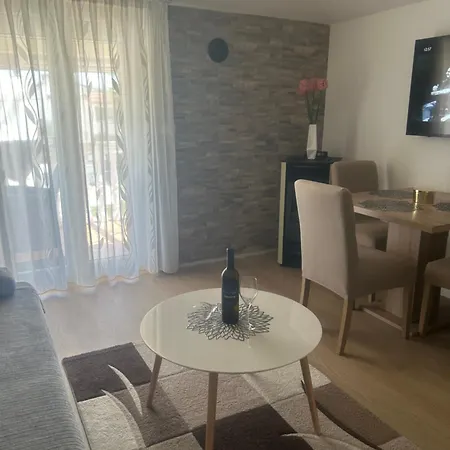 App Bozic Apartment