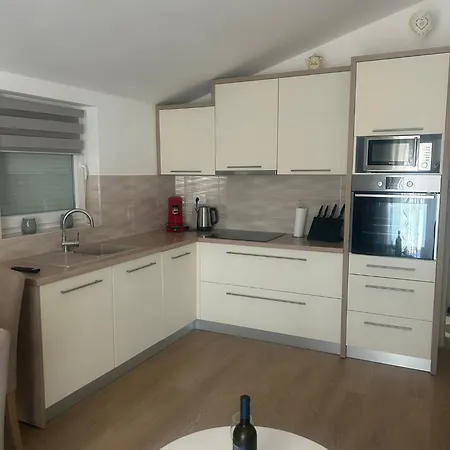 App Bozic Apartment Pula