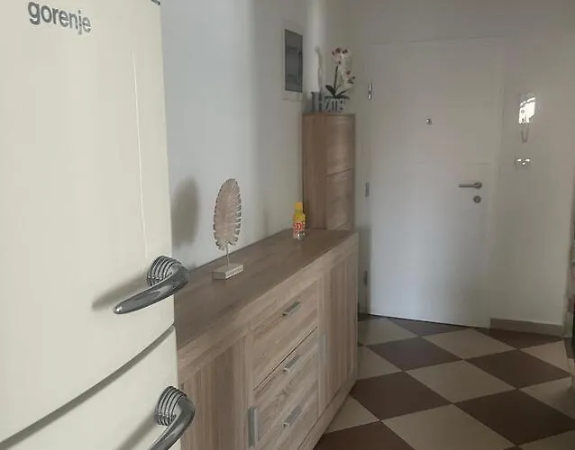 Apartment App Bozic *