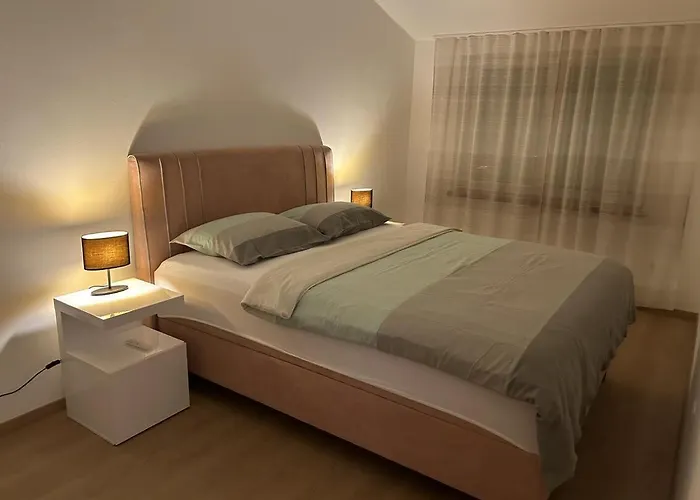 App Bozic Apartment Pula