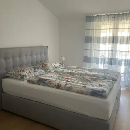 App Bozic Apartment Pula