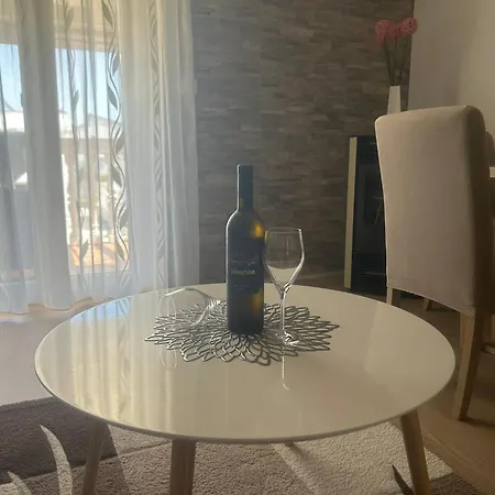 Apartment App Bozic
