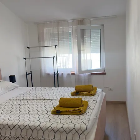 Apartment App Bozic