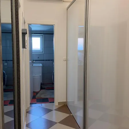 Apartment App Bozic Pula