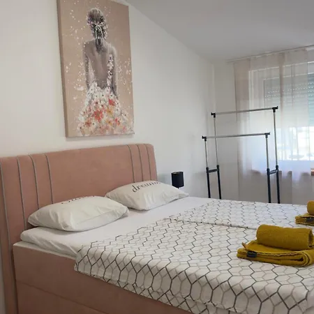 Apartment App Bozic