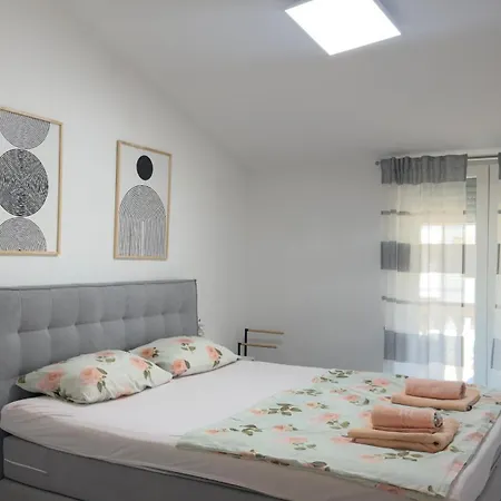App Bozic Apartment *