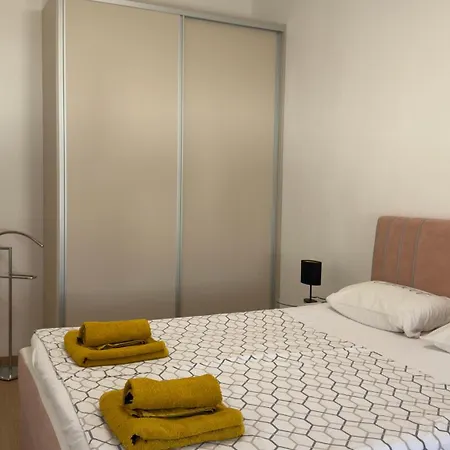 Apartment App Bozic Pula