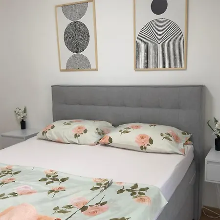 Apartment App Bozic