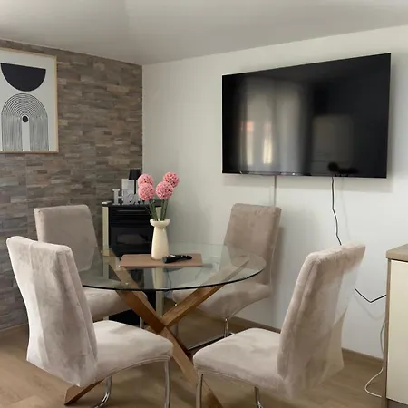 App Bozic Apartment *