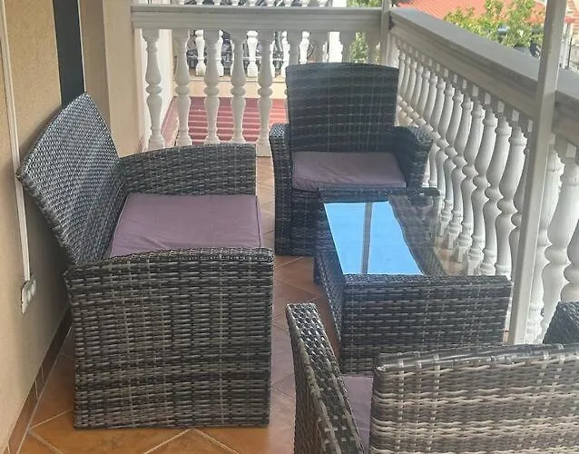 Apartment App Bozic Pula