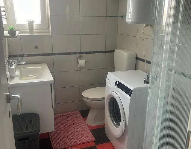 Apartment App Bozic *