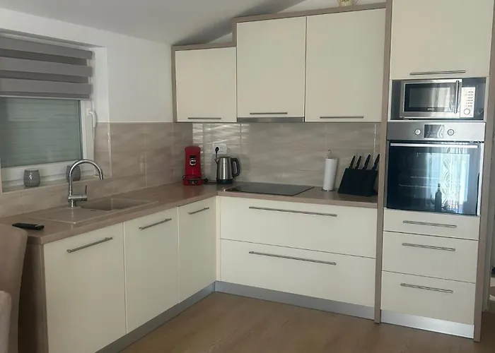 App Bozic Apartment Pula